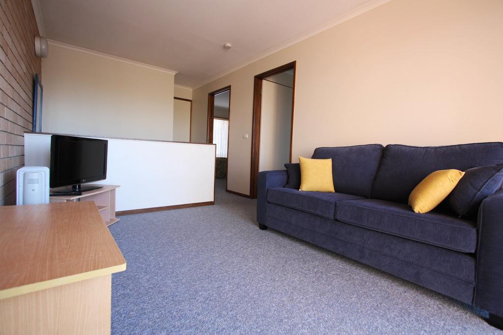 Aparthotel Sapphire Court Tathra Zimmer foto